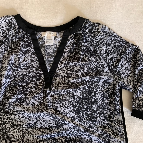 KENAR Blouse - Picture 11 of 11